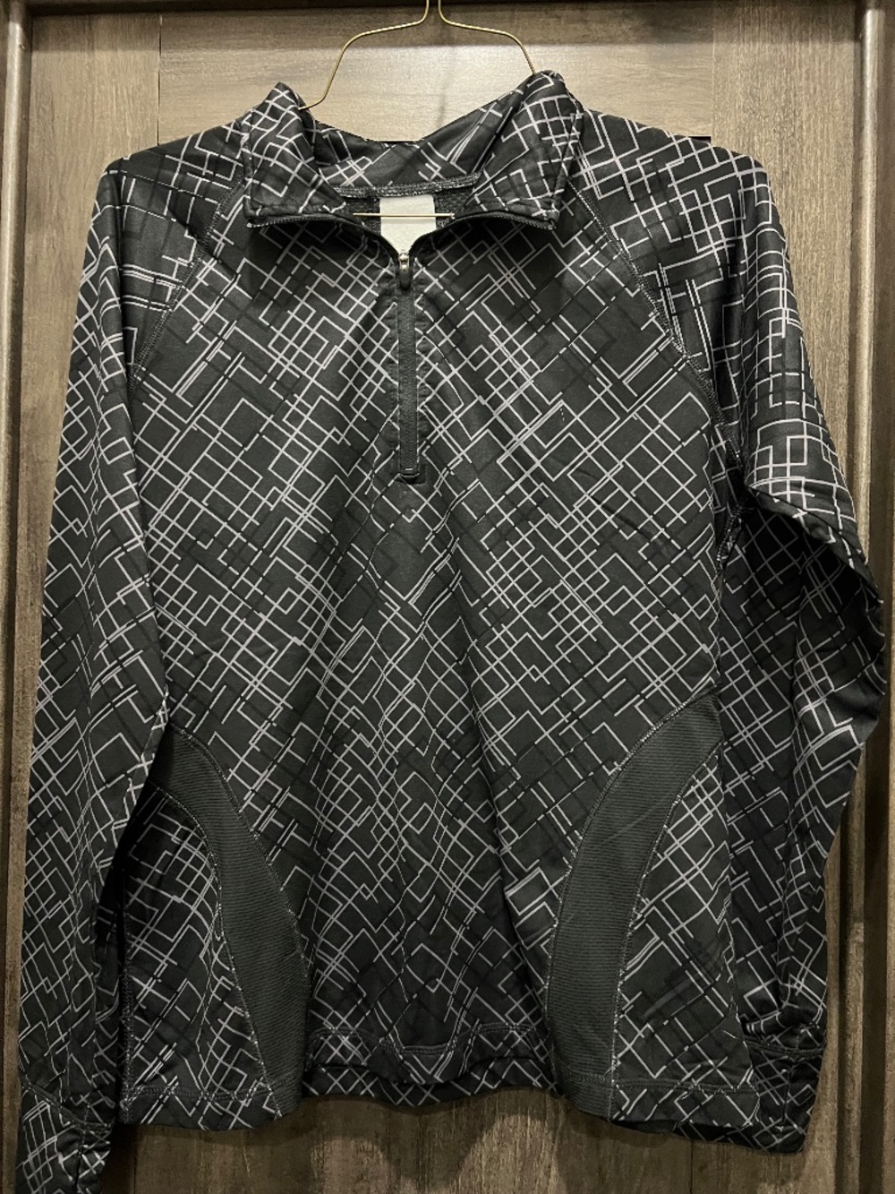 Tek Gear Warmtek Activewear Top